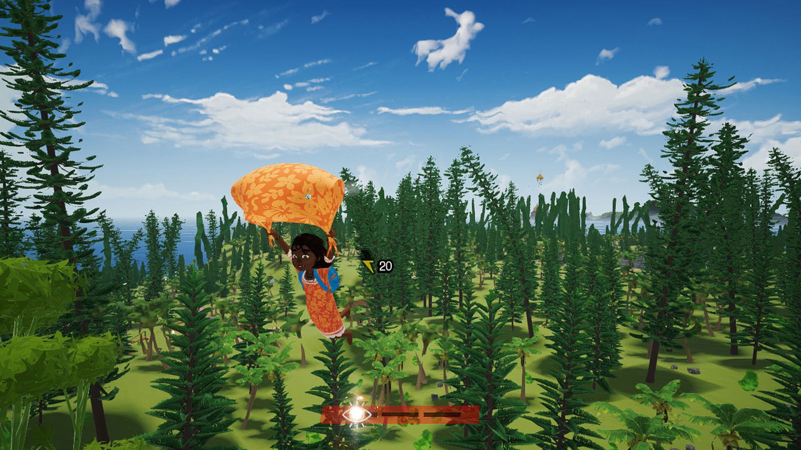 Tchia (Nintendo Switch) Review Tchia (Nintendo Switch) Review