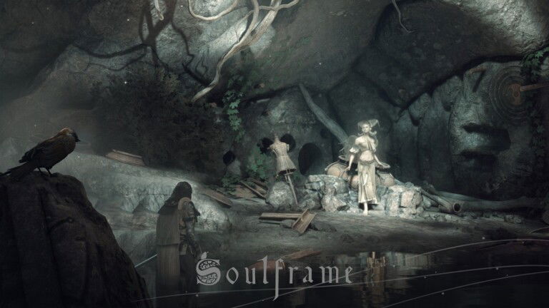 TennoCon 2024: Soulframe Preludes Begin This Fall