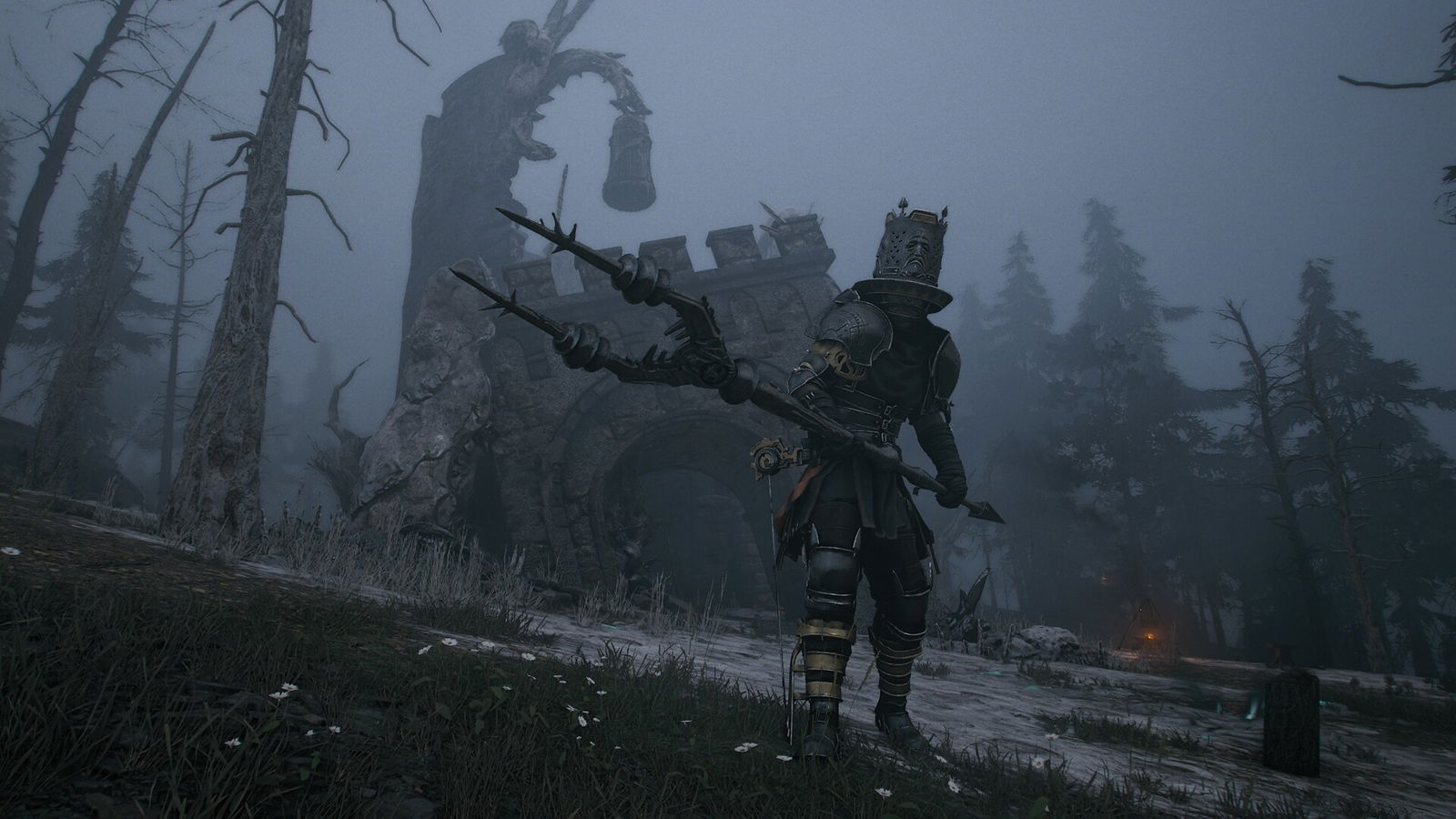 Tennocon 2024: Soulframe Preludes Begin This Fall Tennocon 2024: Soulframe