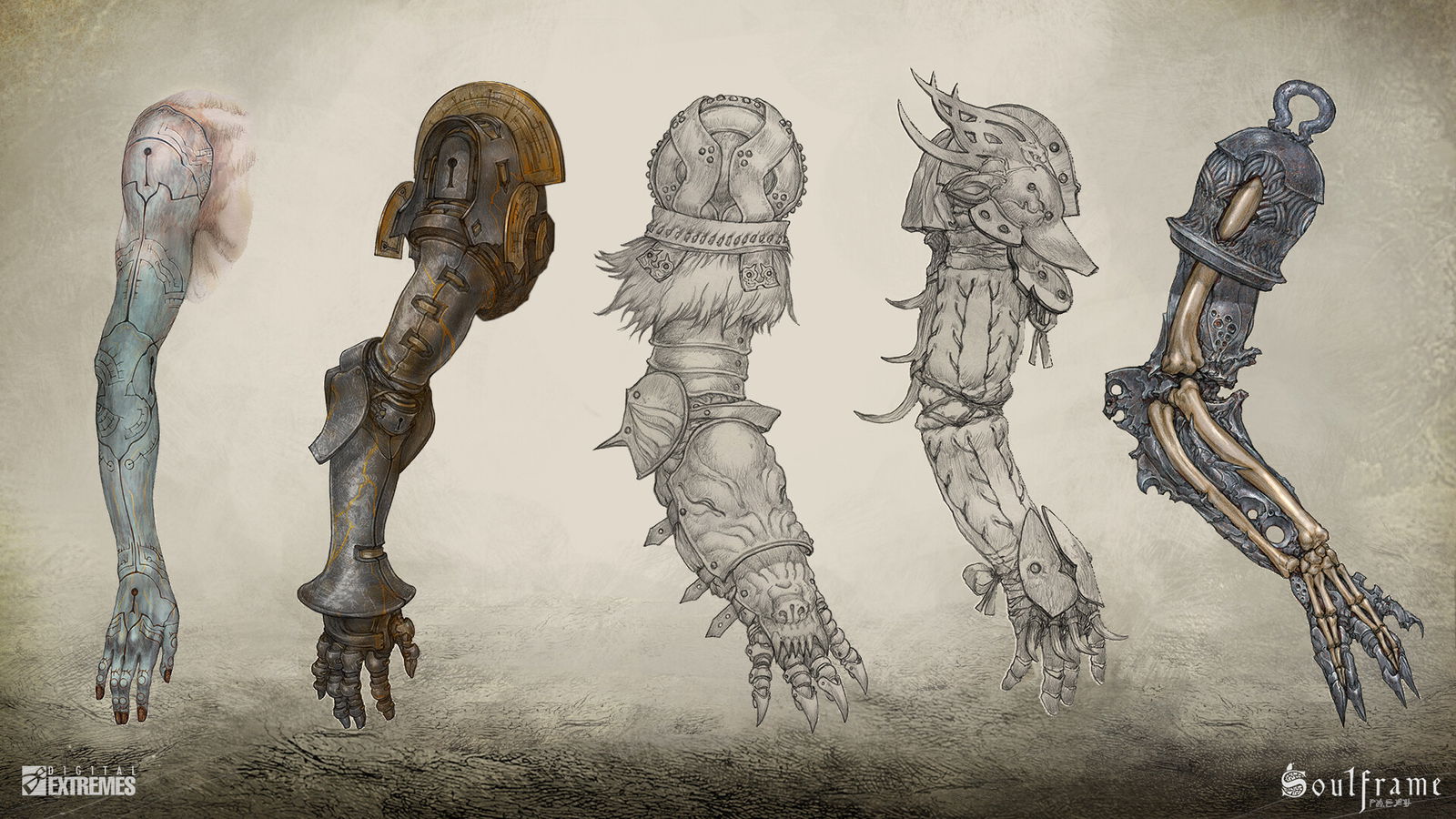 Tennocon 2024: Soulframe Preludes Begin This Fall Tennocon 2024: Soulframe Preludes Begin This Fall