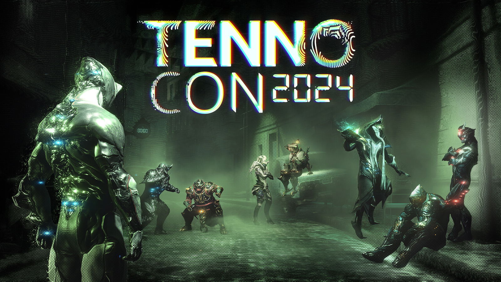 Tennocon 2024: Tuning Into The 9Th Annual Live Event Today! Tennocon 2024: Tuning Into The 9Th Annual Live Event!