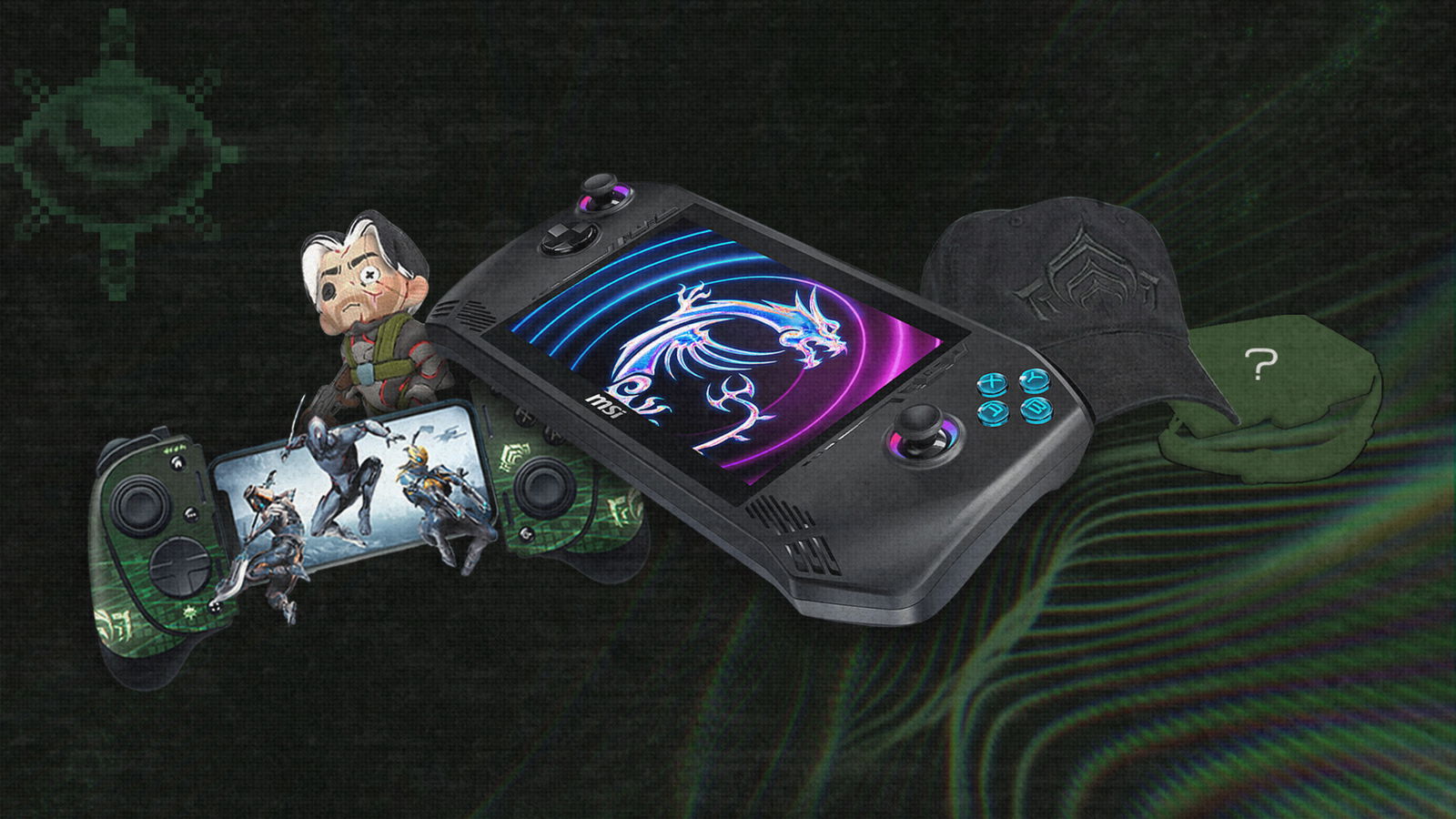 Tennocon 2024: Tuning Into The 9Th Annual Live Event Today! Tennocon 2024: Tuning Into The 9Th Annual Live Event!