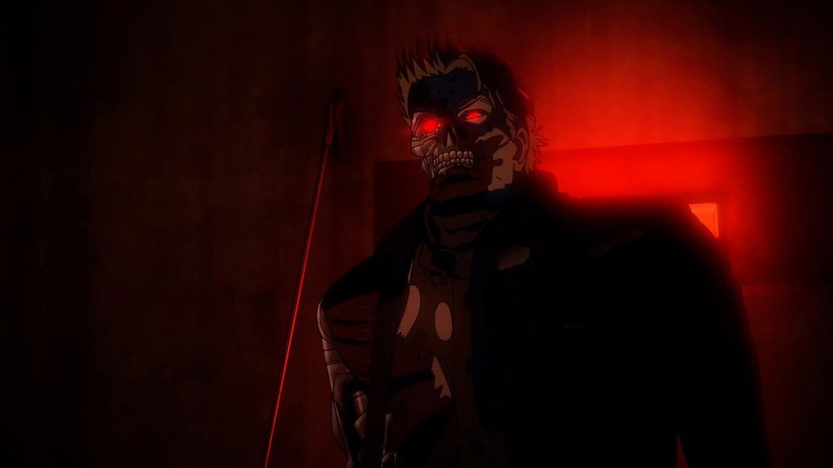 Terminator Zero Destroys Civilization In 1St Teaser Trailer Terminator Zero Destroys Civilization In 1St Teaser