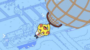 Thank Goodness You’re Here! (Nintendo Switch) Review