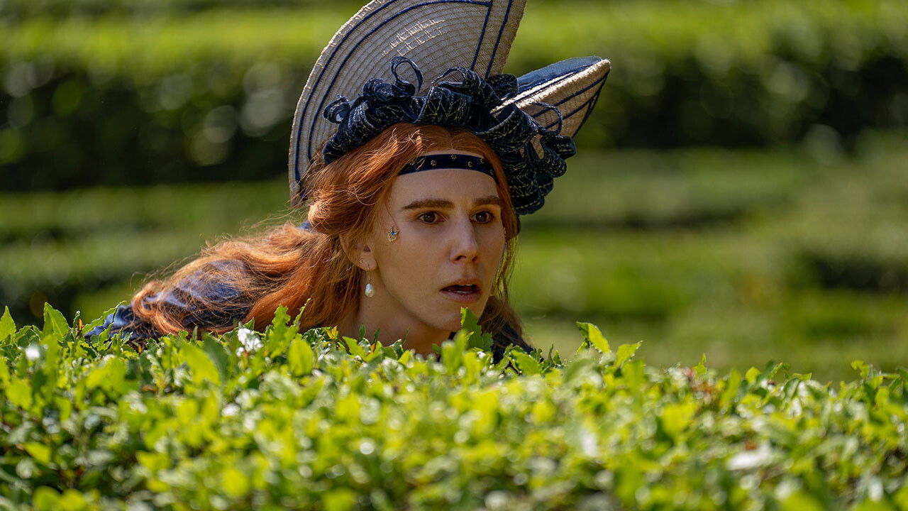 The Decameron Review