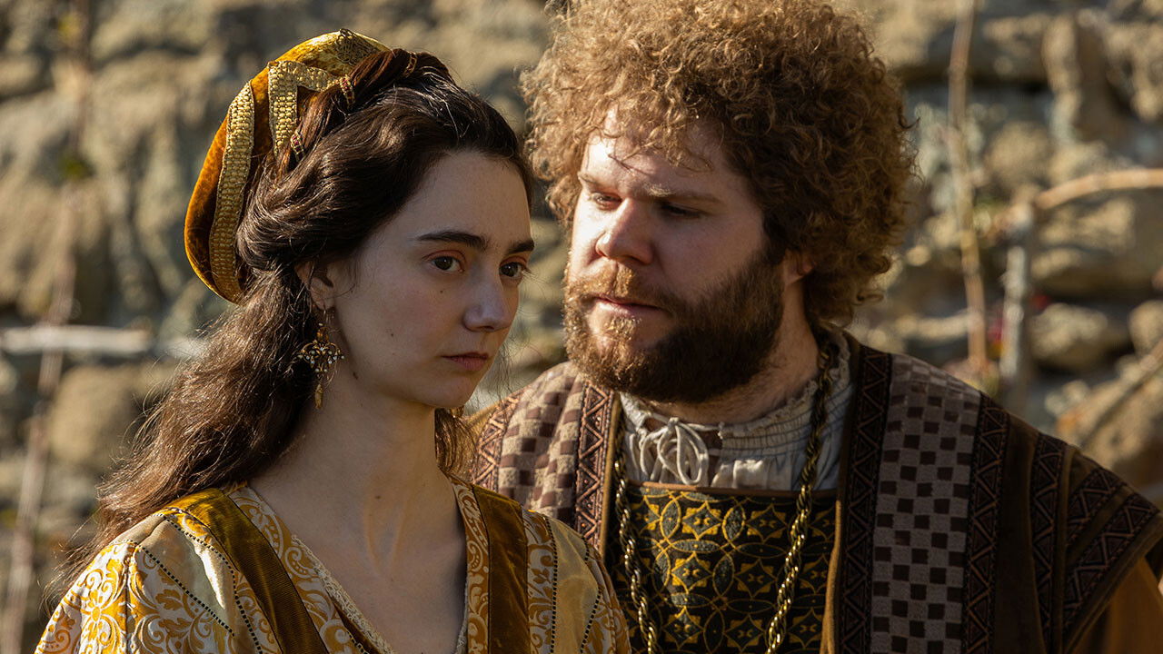 The Decameron Review