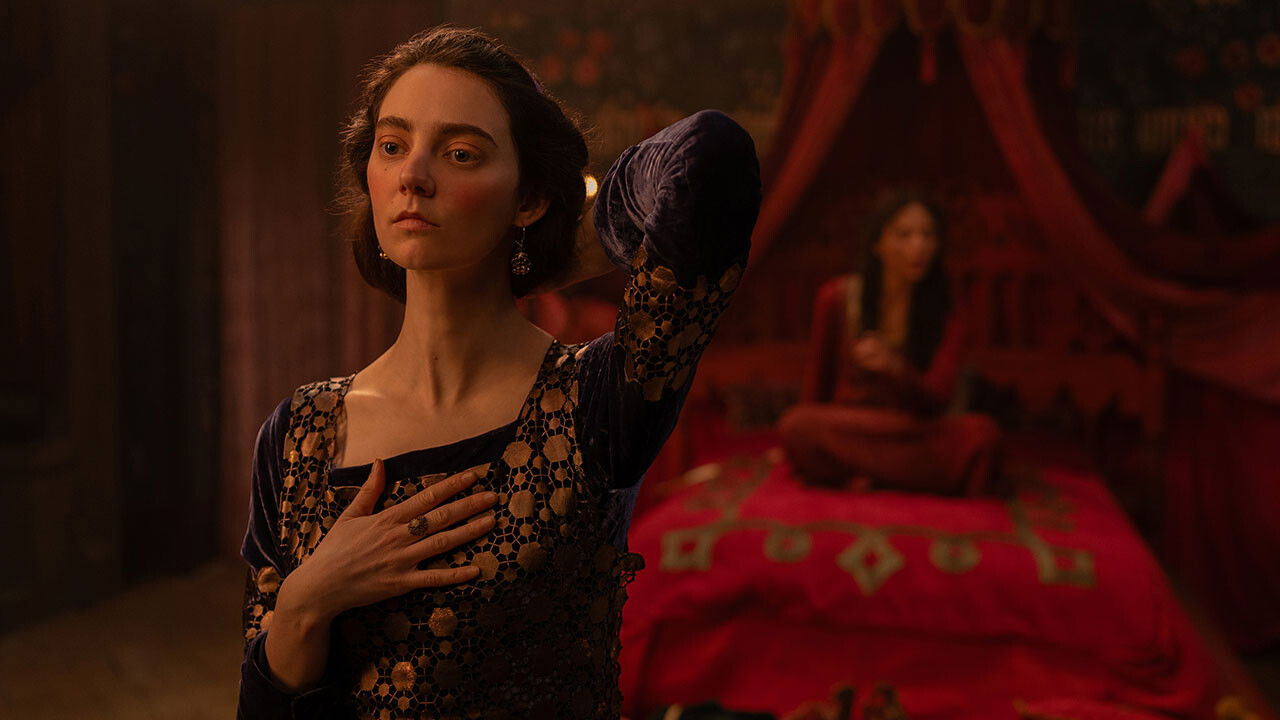 The Decameron Review