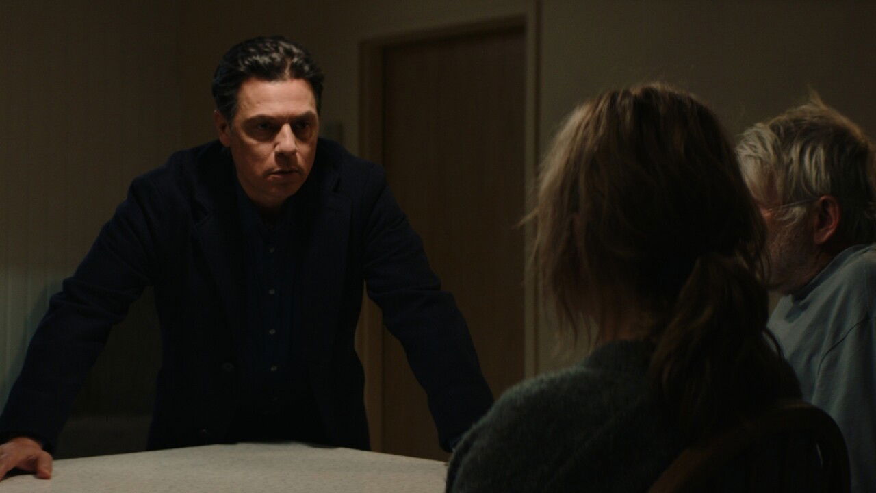 The G Review — Fantasia Festival 2024