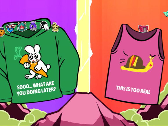 The Jackbox Party Pack 10