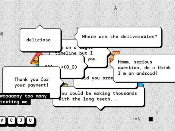 The Jackbox Party Pack 10