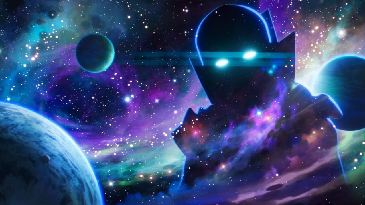 The Marvel What If... ? Final Season 3 &Quot;Feels Like The Completion Of A Trilogy&Quot; The Marvel What If... ? Final Season 3 &Quot;Feels Like The Completion Of A Trilogy&Quot;