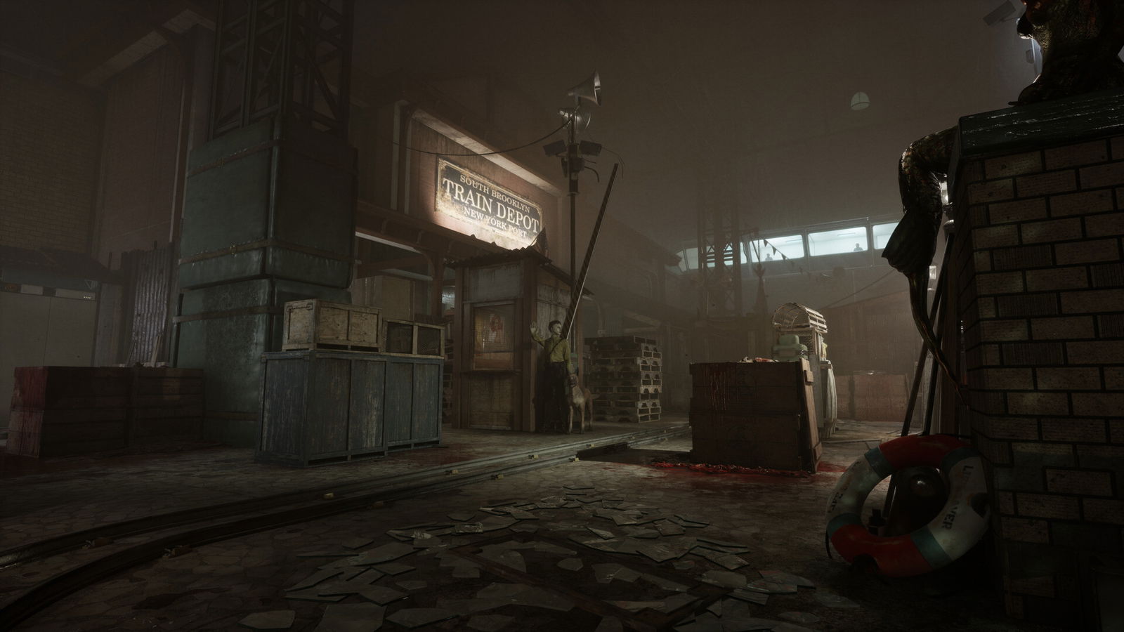 The Outlast Trials: Project Lupara Preview — A Deep Dive The Outlast Trials: Project Lupara Preview — A Deep Dive