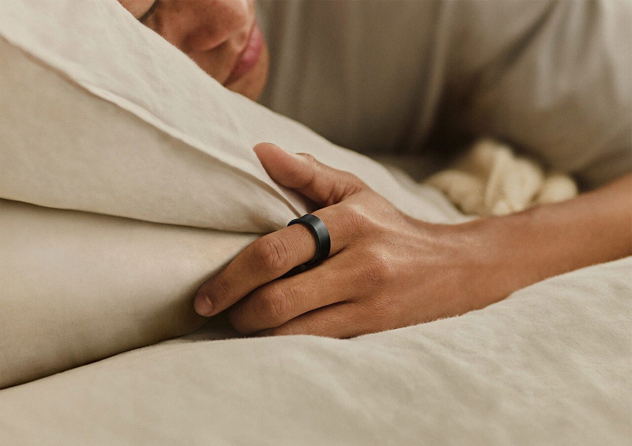 The Samsung Galaxy Ring Could Grant Power Over A Product Line