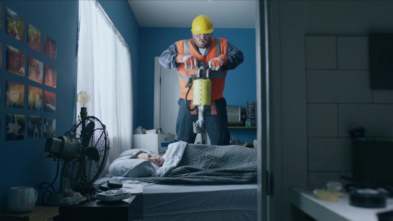 The Try Guys’ Zach Kornfeld Exploring Invisible Illness At Fantasia 2024