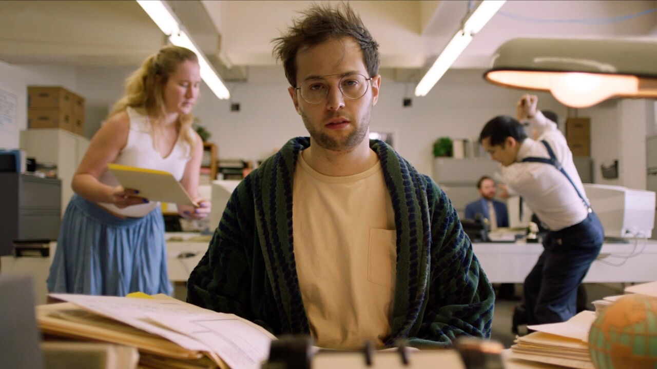 The Try Guys’ Zach Kornfeld Exploring Invisible Illness At Fantasia 2024