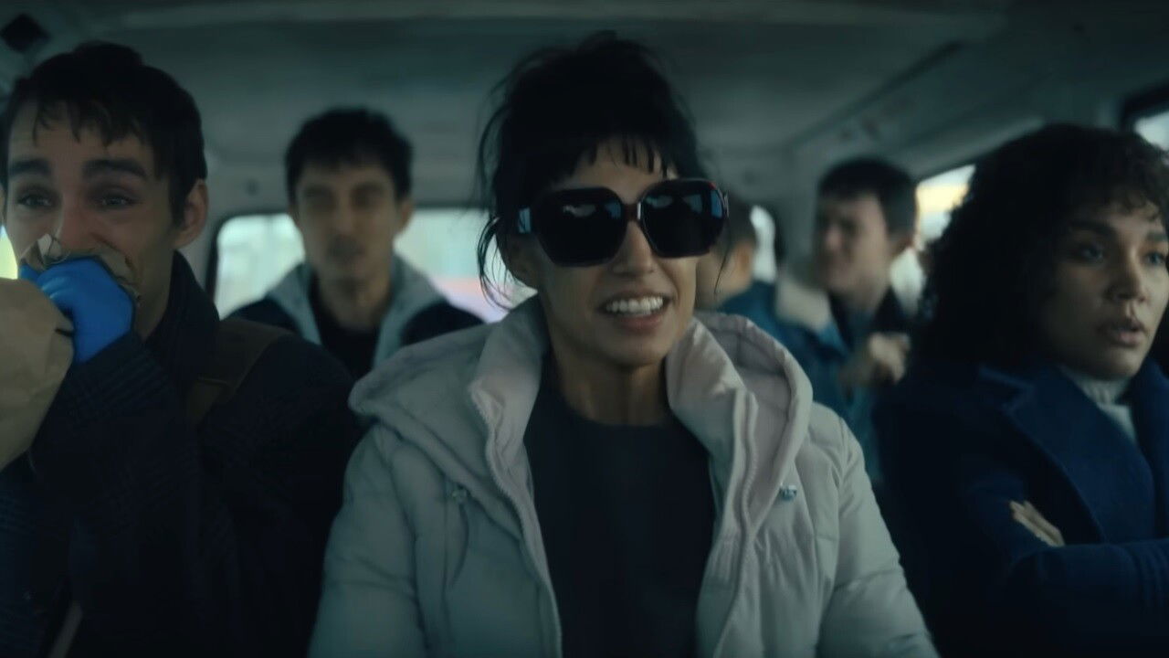 The Umbrella Academy Final Season Trailer Preps For The Big End of the World