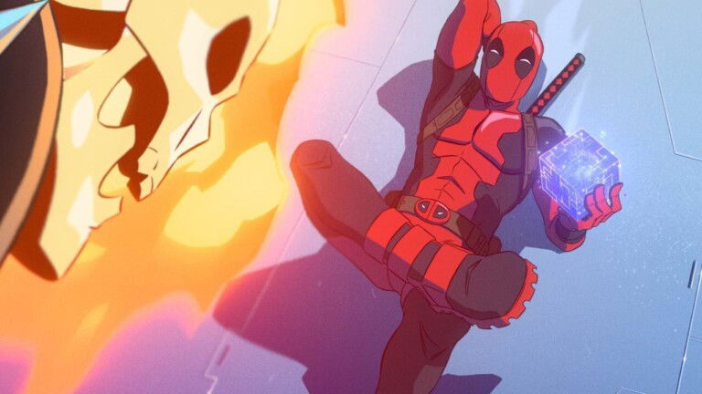This Week In Mobile Gaming: Disney & Marvel’s BIG TAKEOVER and More!