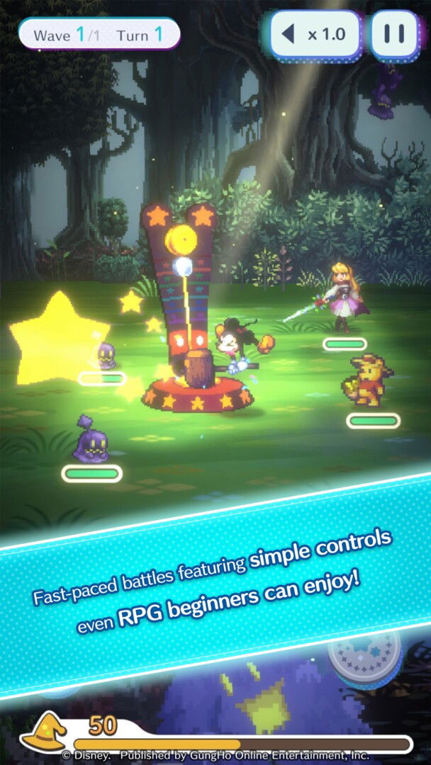 This Week In Mobile Gaming: Disney &Amp; Marvel'S Big Takeover And More! This Week In Mobile Gaming: Disney &Amp; Marvel'S Big Takeover And More!