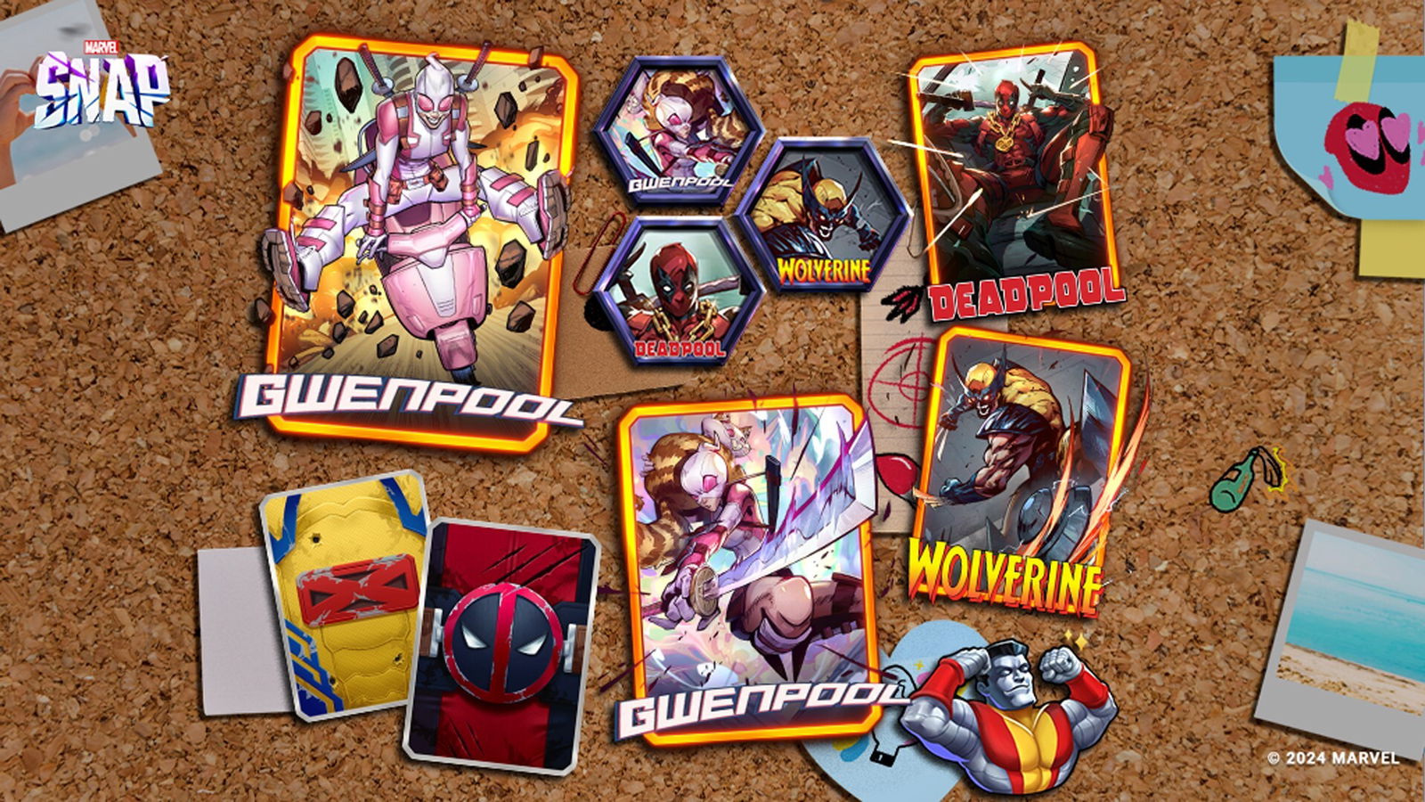 This Week In Mobile Gaming: Disney &Amp; Marvel'S Big Takeover And More! This Week In Mobile Gaming: Disney &Amp; Marvel'S Big Takeover And More!