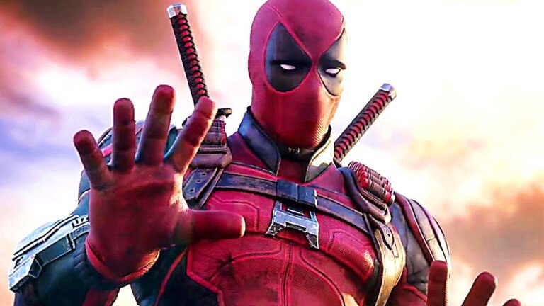 This Week in Mobile Gaming: The Deadpool Takeover Continues in Marvel Strike Force & More!