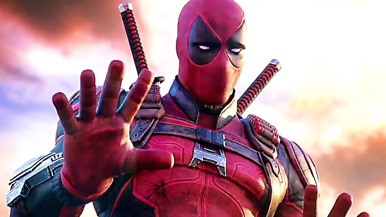 This Week in Mobile Gaming: The Deadpool Takeover Continues in Marvel Strike Force & More!