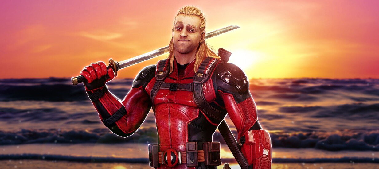 This Week In Mobile Gaming: The Deadpool Takeover Continues In Marvel Strike Force &Amp; More! This Week In Mobile Gaming: The Deadpool Takeover Continues In Marvel Strike Force &Amp; More!