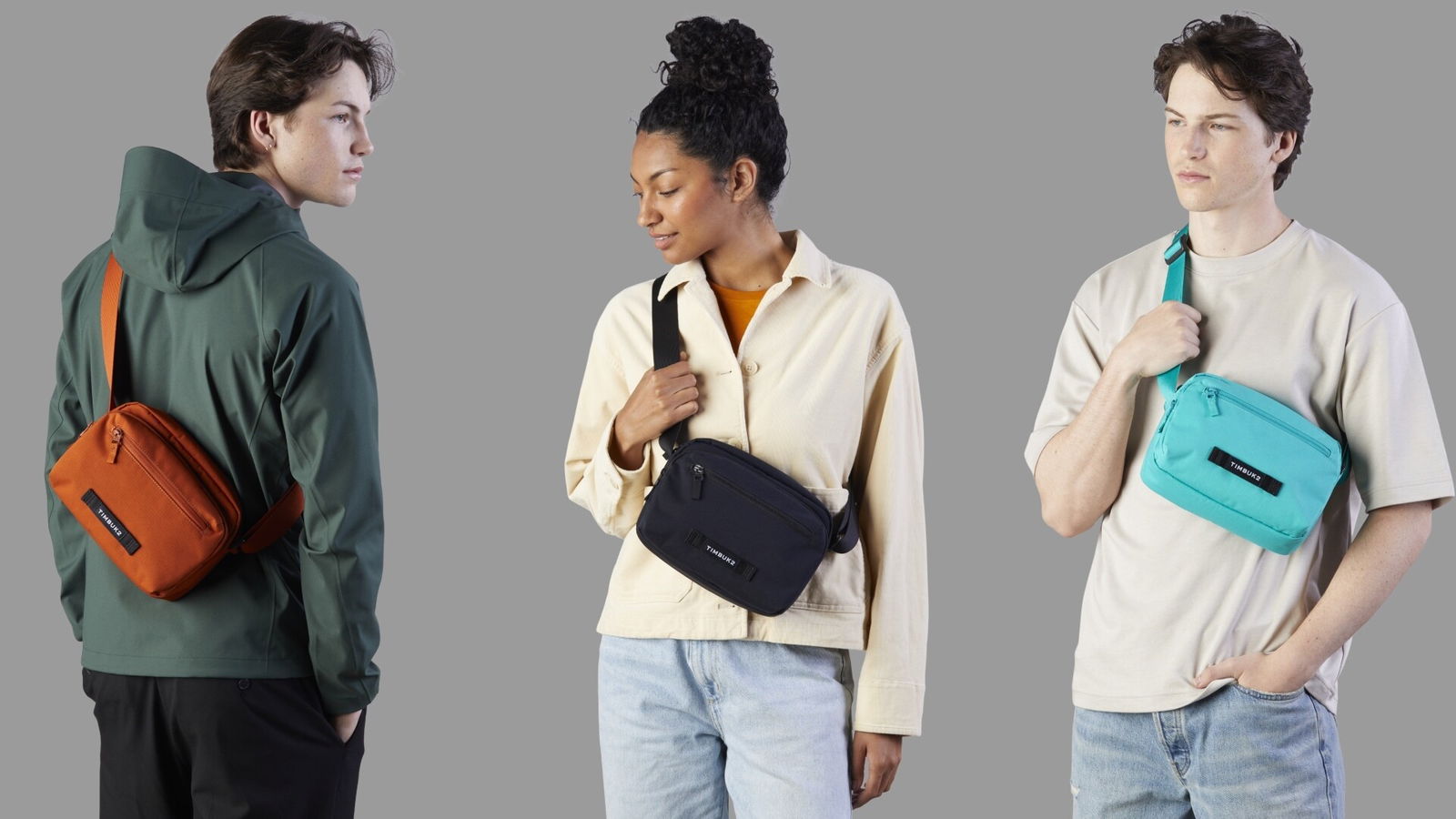 Timuk2 Launching The Brand New Flight Collection Bags