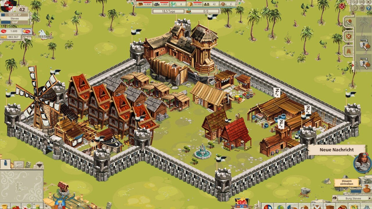 Top Browser Games Of 2024: Fun And Addictive Picks Top Browser Games Of 2024: Fun And Addictive Picks
