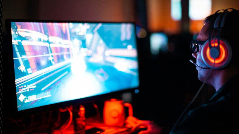 Top Tips For Making Gaming Your Career