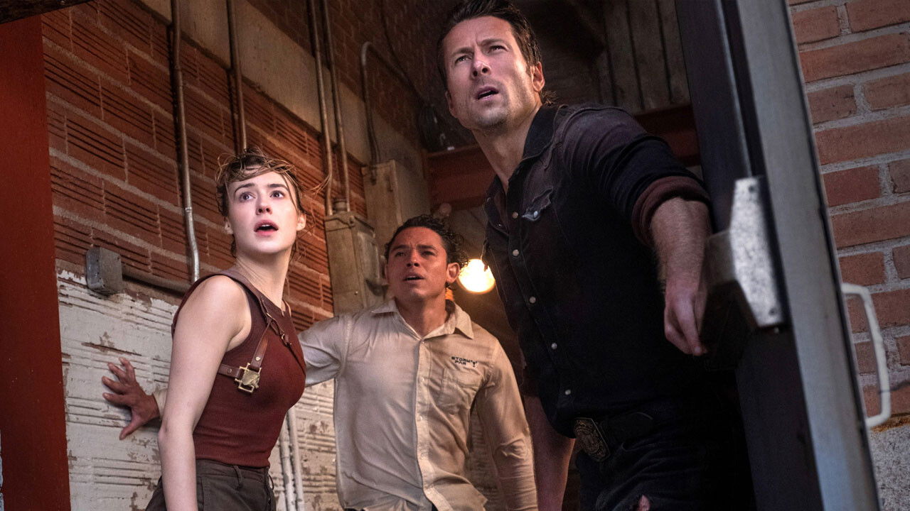 Twisters (2024) Review Twisters (2024) Review