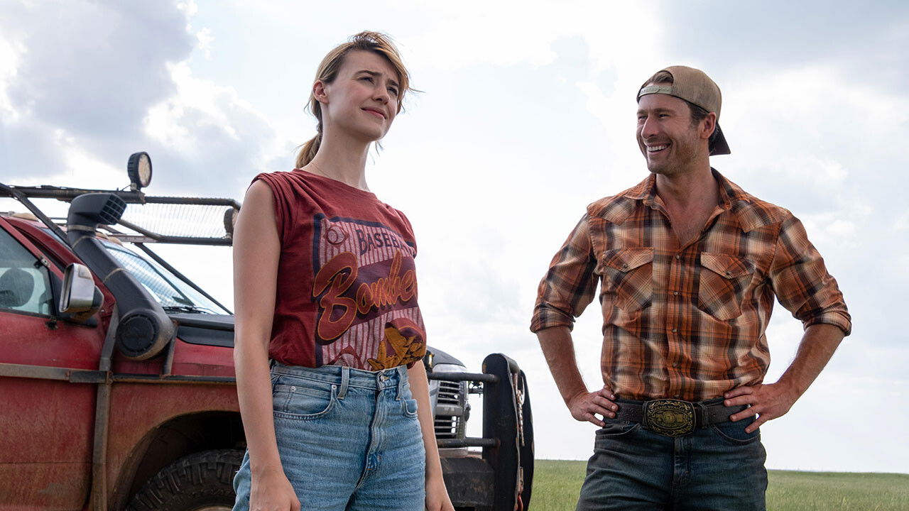 Twisters (2024) Review Twisters (2024) Review