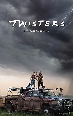 Twisters (2024) Review