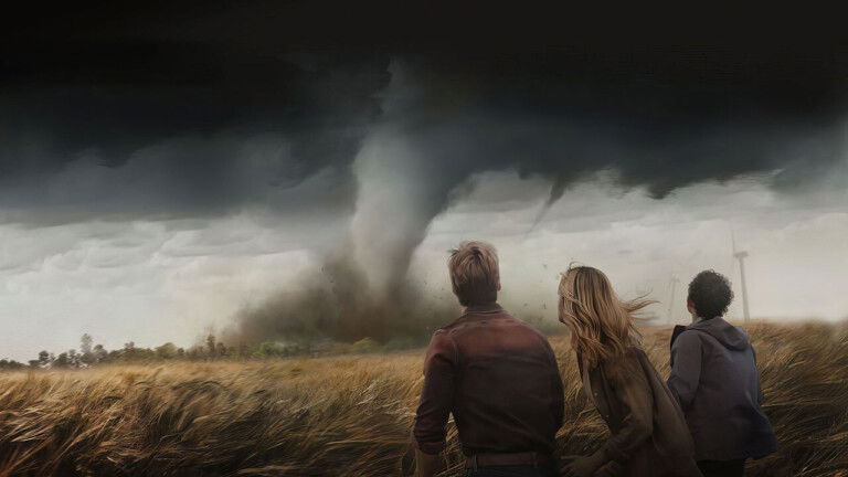 Twisters (2024) Review