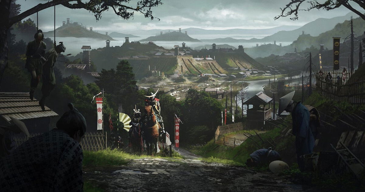 Ubisoft Apologizes To Fans For Assassin'S Creed Shadows Backlash Ubisoft Apologizes To Fans For Assassin'S Creed Shadows Backlash