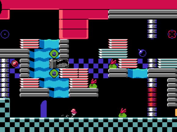 UFO 50