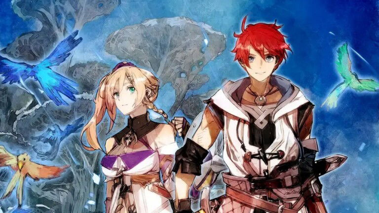 Ys X: Nordics Finally Gets a Worldwide Release Date