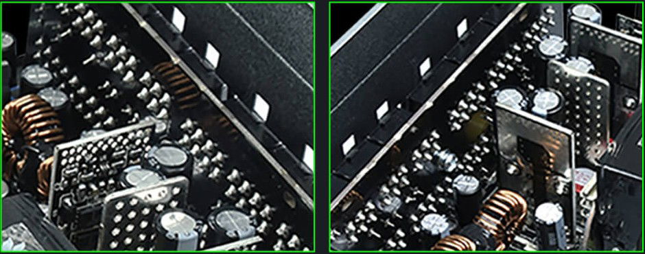 Gamemax Launches Gx-1050 Pro Bk/Wh Atx 3.1 Pcie 5.1 Power Supply Units Gamemax Launches Gx-1050 Pro Bk/Wh Atx 3.1 Pcie 5.1 Power Supply Units