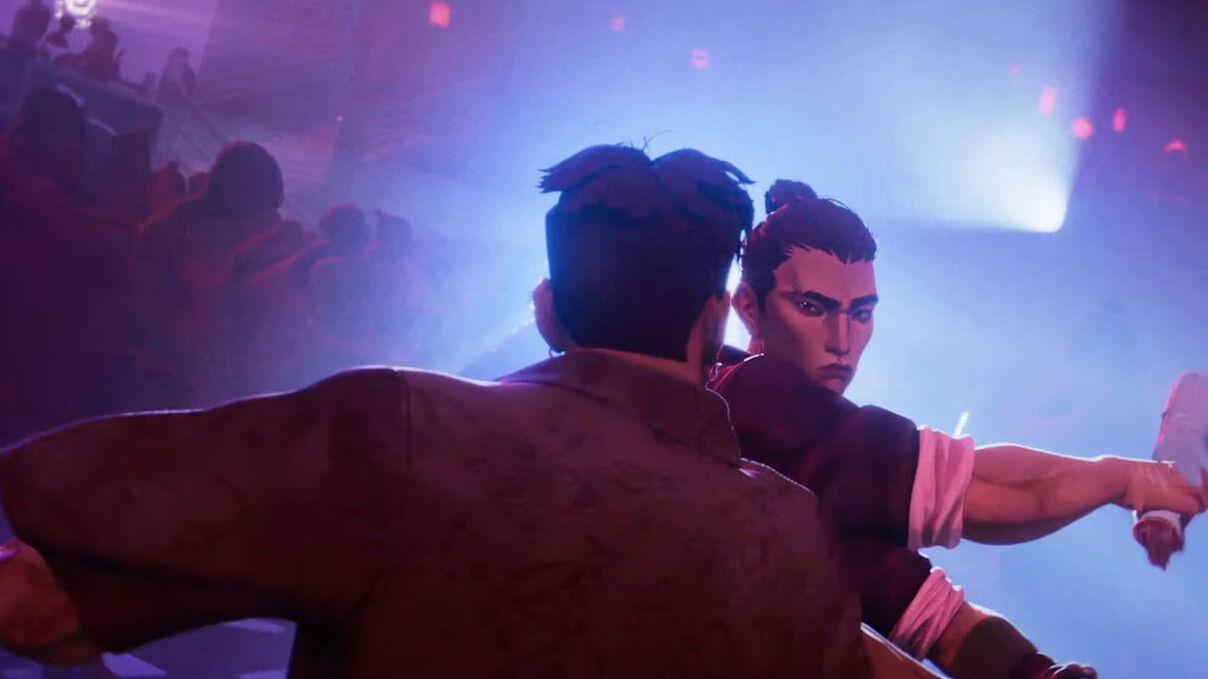 Gamescom 2024: Prime Video’s Secret Level Brings Games To Life In Animated Anthology Prime Video’s Secret Level Brings Games To Life In Animated Anthology