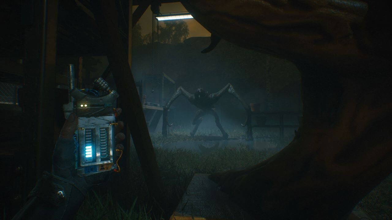 A Quiet Place: The Road Ahead Brings The Horror To Gaming