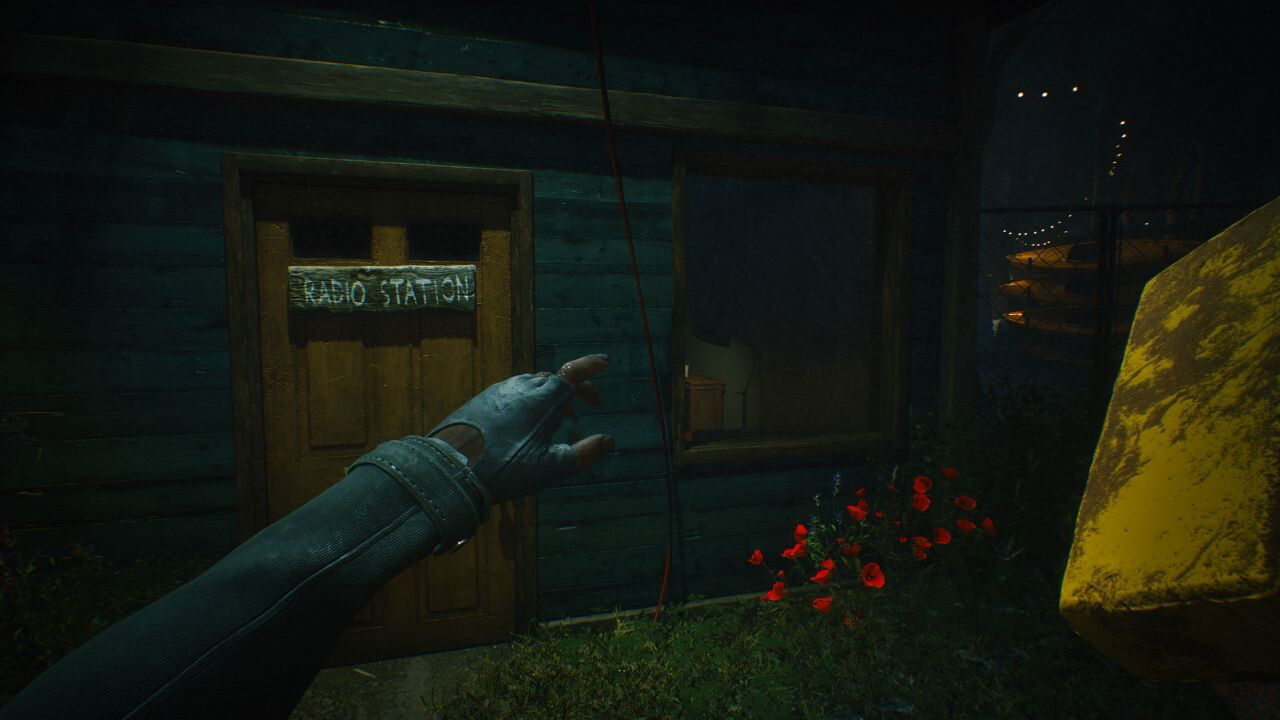 A Quiet Place: The Road Ahead Brings The Horror Franchise To Gaming This October A Quiet Place: The Road Ahead Brings The Horror To Gaming