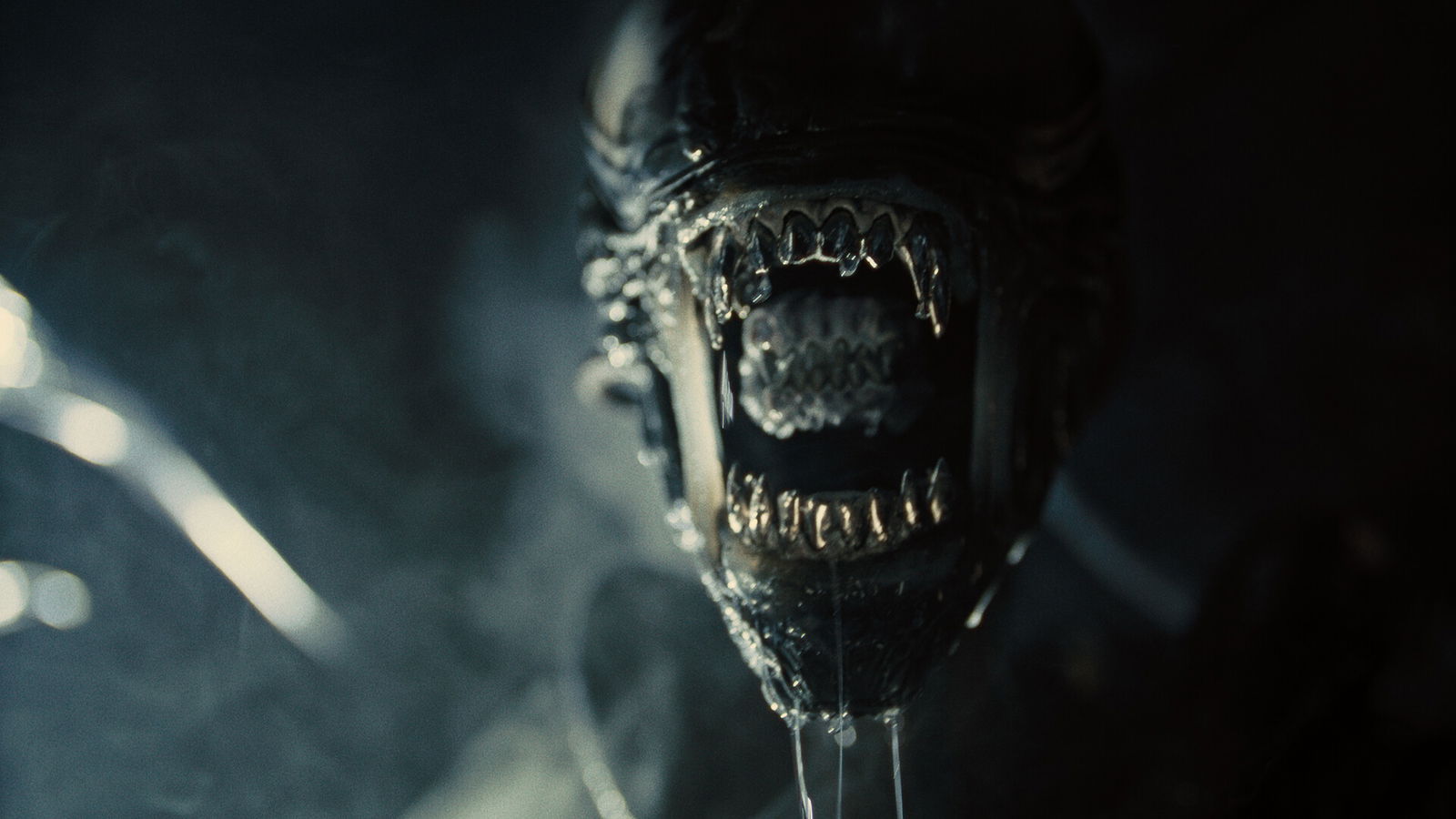 Alien: Romulus (2024) Review Alien: Romulus (2024) Review