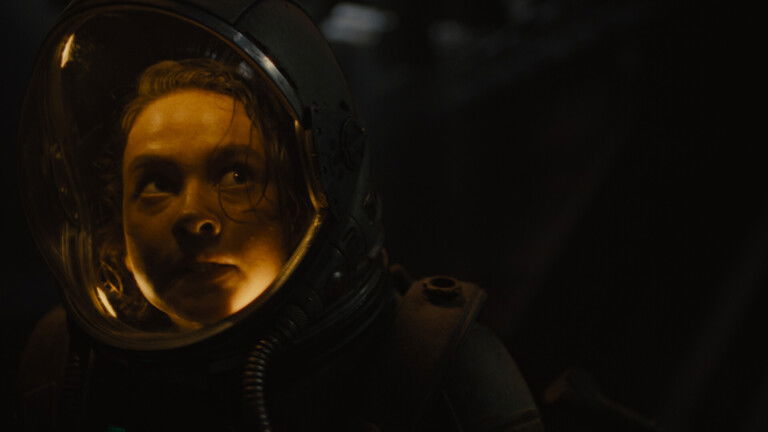 Alien: Romulus (2024) Review