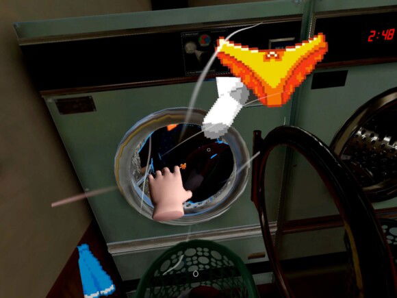 Arcade Paradise VR