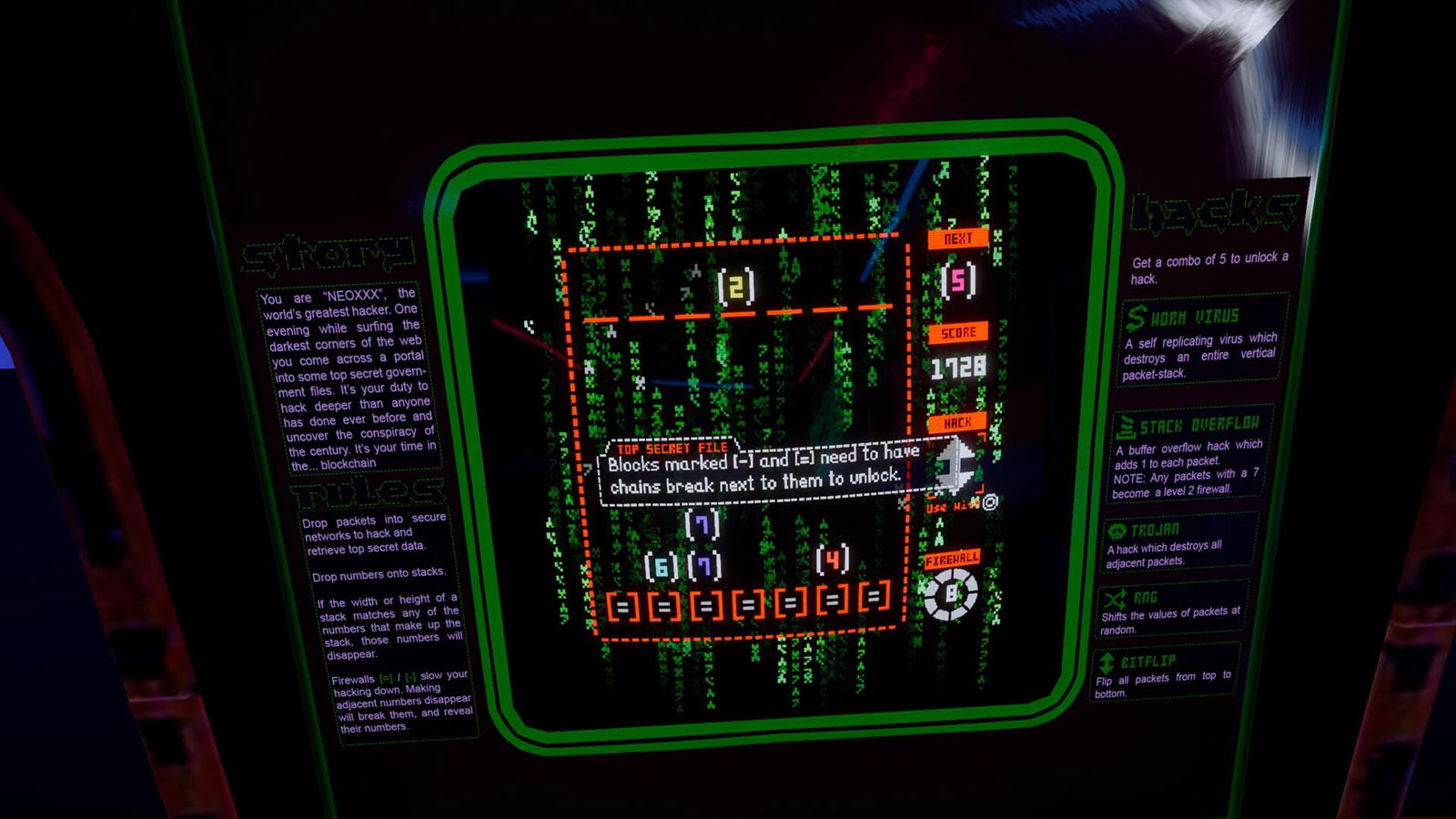 Arcade Paradise Vr (Psvr2) Review