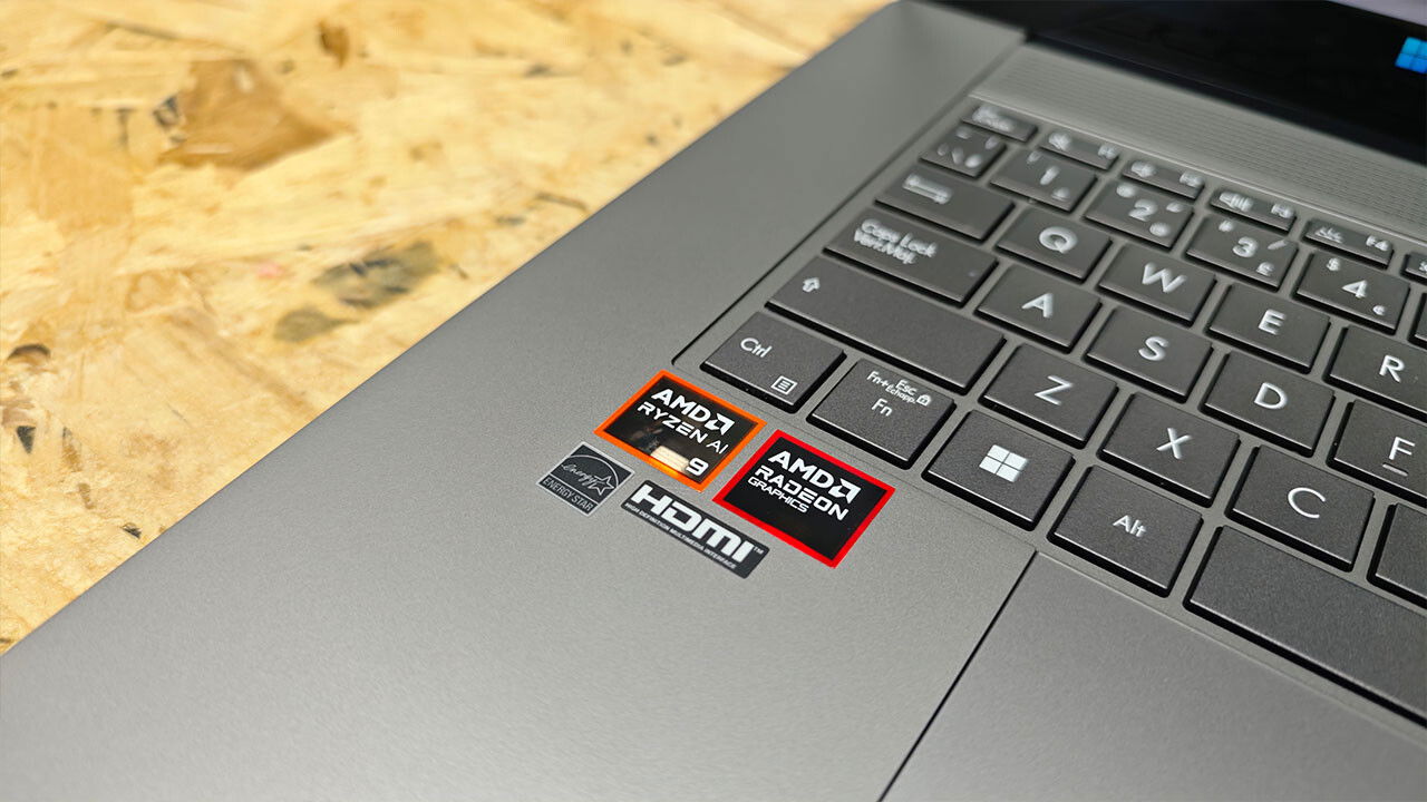 Asus Zenbook S 16 Laptop Review Asus Zenbook S 16 Laptop Review