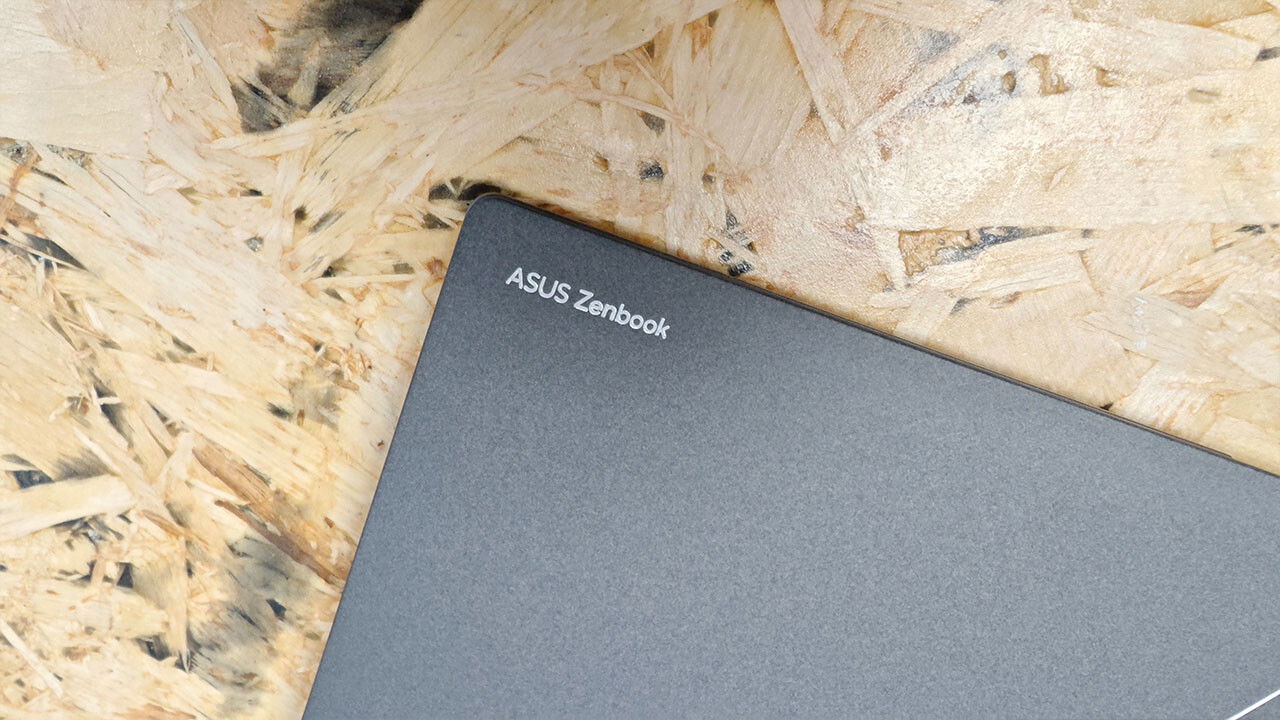 Asus Zenbook S 16 Laptop Review Asus Zenbook S 16 Laptop Review