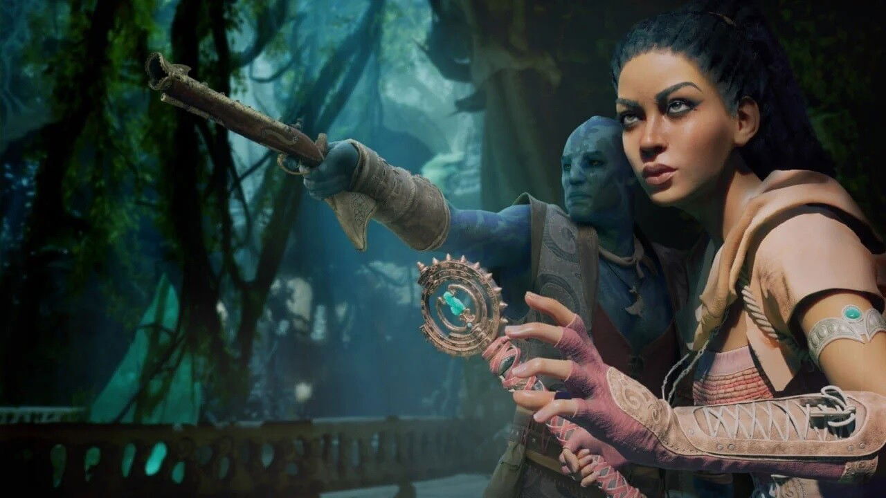 Avowed Will Have a Stable 30FPS On Xbox Series X