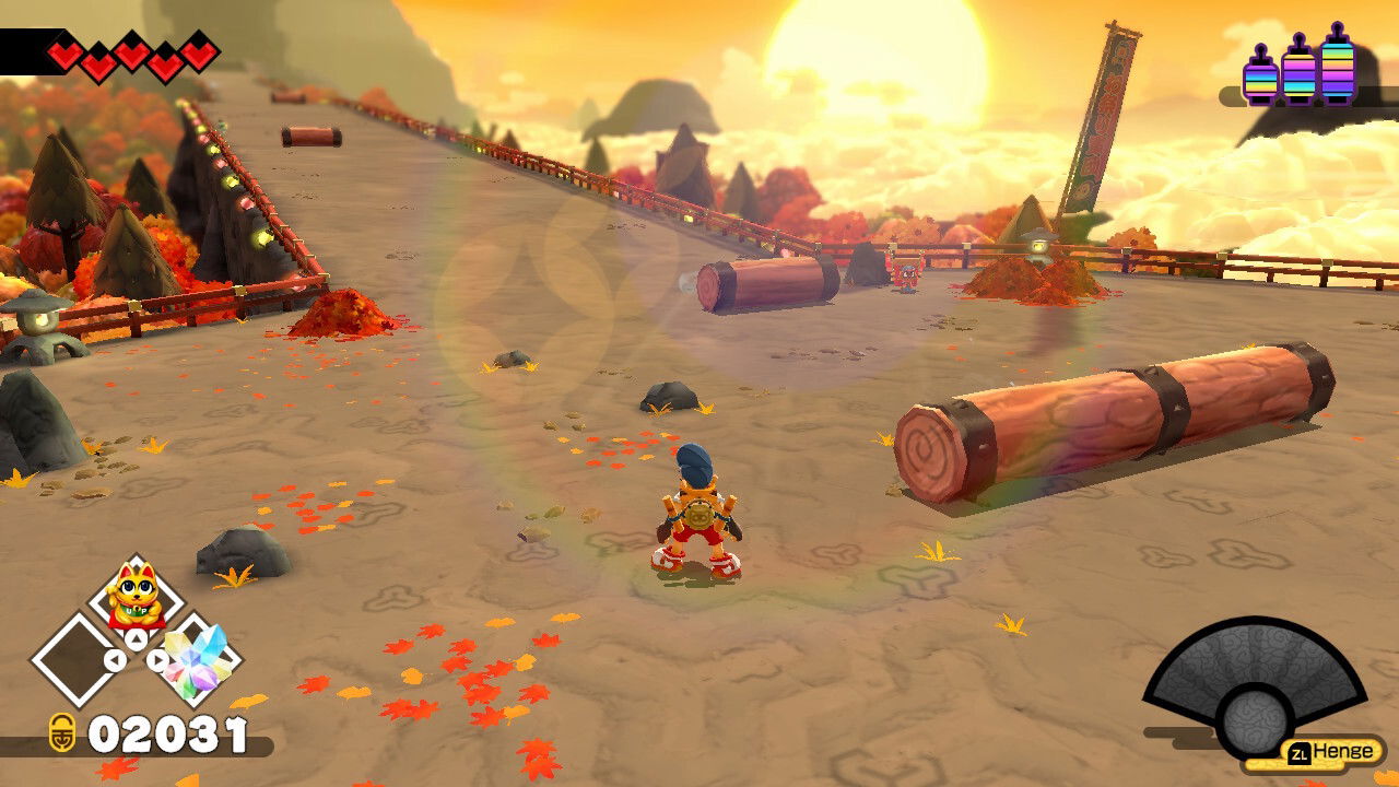 Bakeru (Nintendo Switch) Review Bakeru (Nintendo Switch) Review