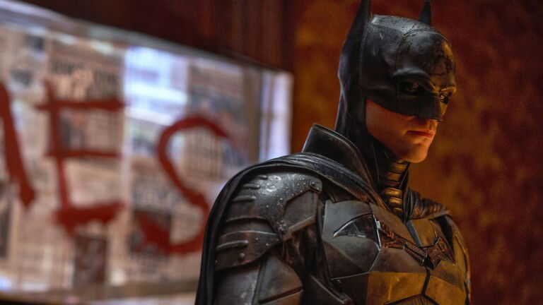 Matt Reeves’ The Batman Universe Could Be Expanding to Video Games