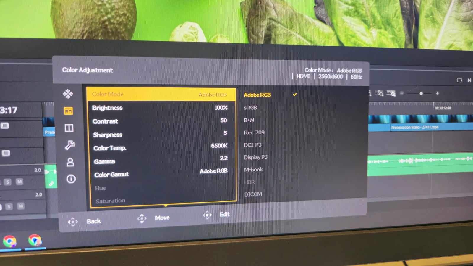 Benq Sw242Q 24&Quot; 2K Photographer Monitor Review